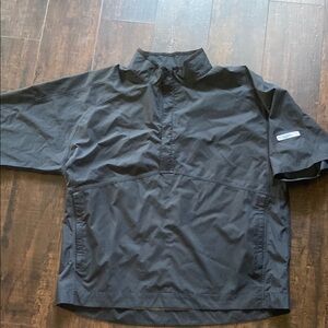 Black Polo golf ⛳️ Shirt